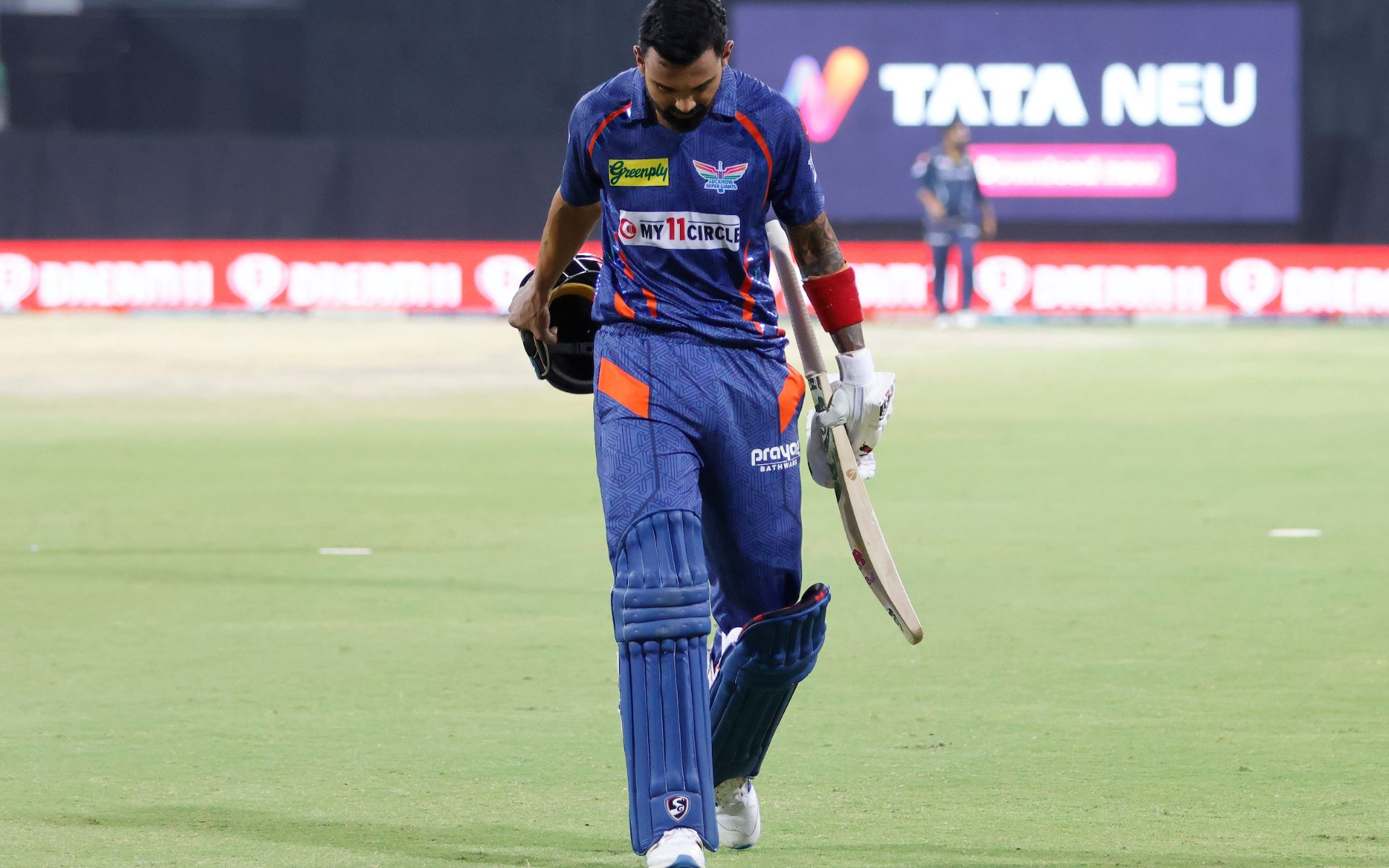 Explained! Why KL Rahul Cannot Be  Traded To RCB Ahead Of IPL 2025